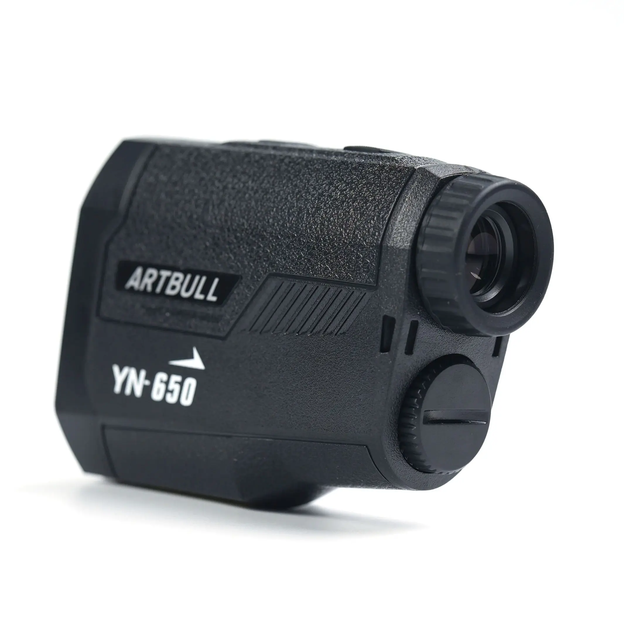 

650m Golf Competition Professional Slope Compensation Function With Flag Lock Rangefinder Telescope Laser Rangefinder
