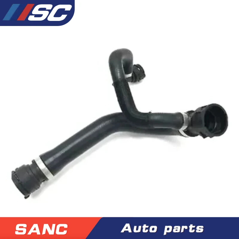 

1712 7536 230 Auto Parts Radiator Coolant Water Hose For Fitments X5 E70 OEM 17127536230 05-2351 4275-52351 001-10-17743 710029