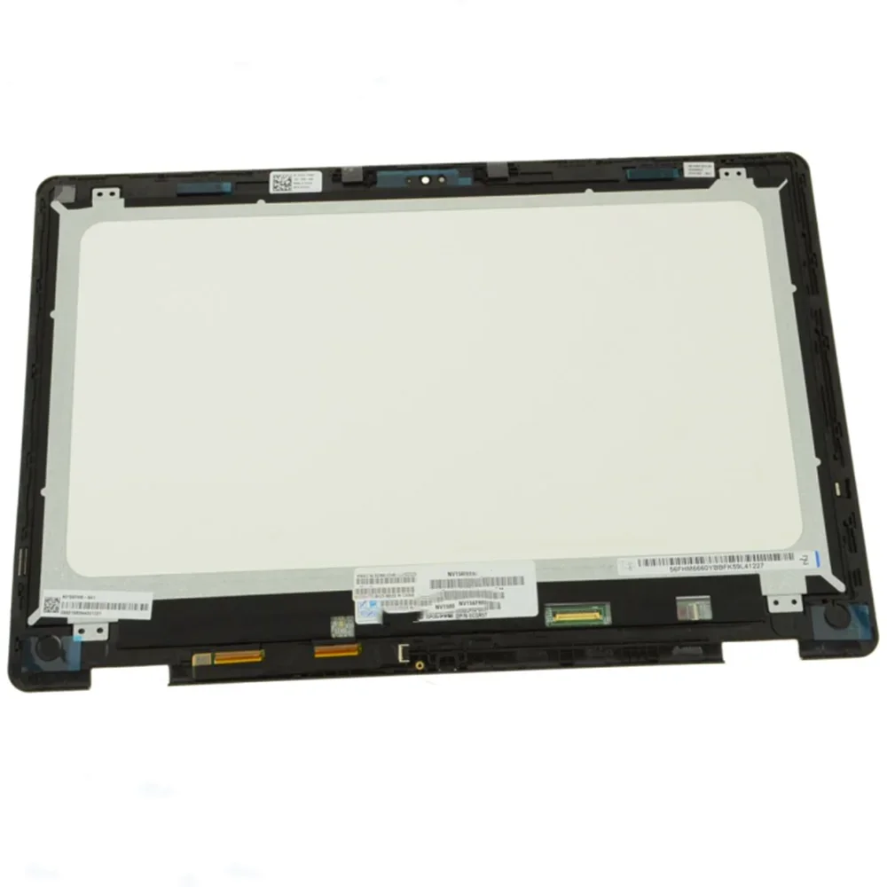 15.6 inch for Dell Inspiron 15 7558 LCD Screen Glass Digitizer Assembly Laptop Display FHD 1920x1080