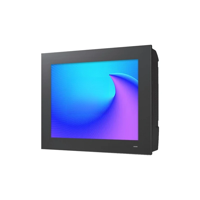 

PPC-6151C/6171C Industrial Control Touch Screen All-in-One Computer Tablet PC I5-8500 Processor
