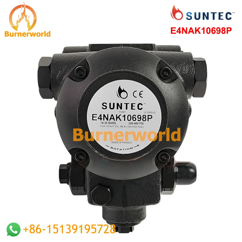 Suntec-bomba de Engrenagem Suntec Original E7nck1069 8p E6nck1069 8p E4nak1069 8p E4nck10698p E6nck1069 8p