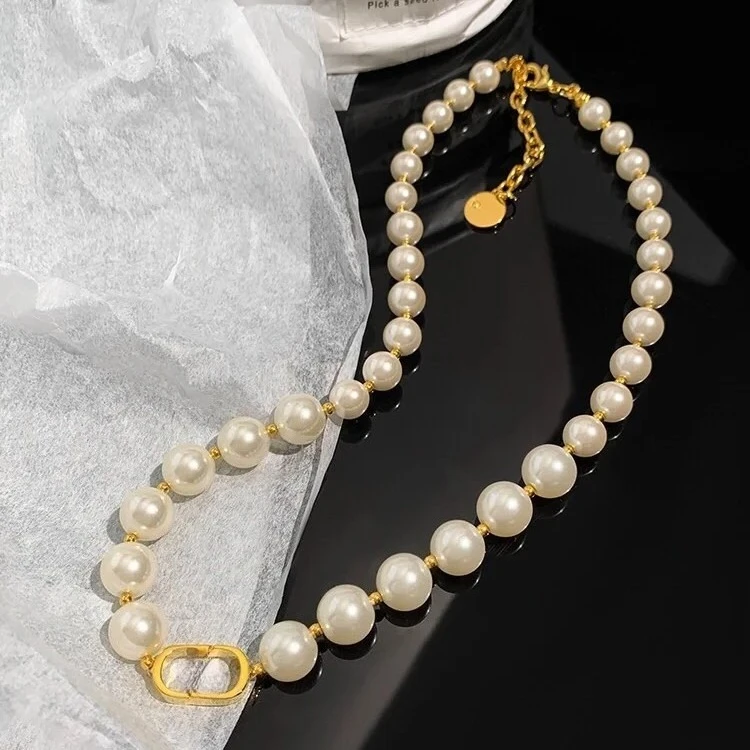 

Fashion Pentagram Double Bracelet Women's Letter Diamond Star Jewelry Women's