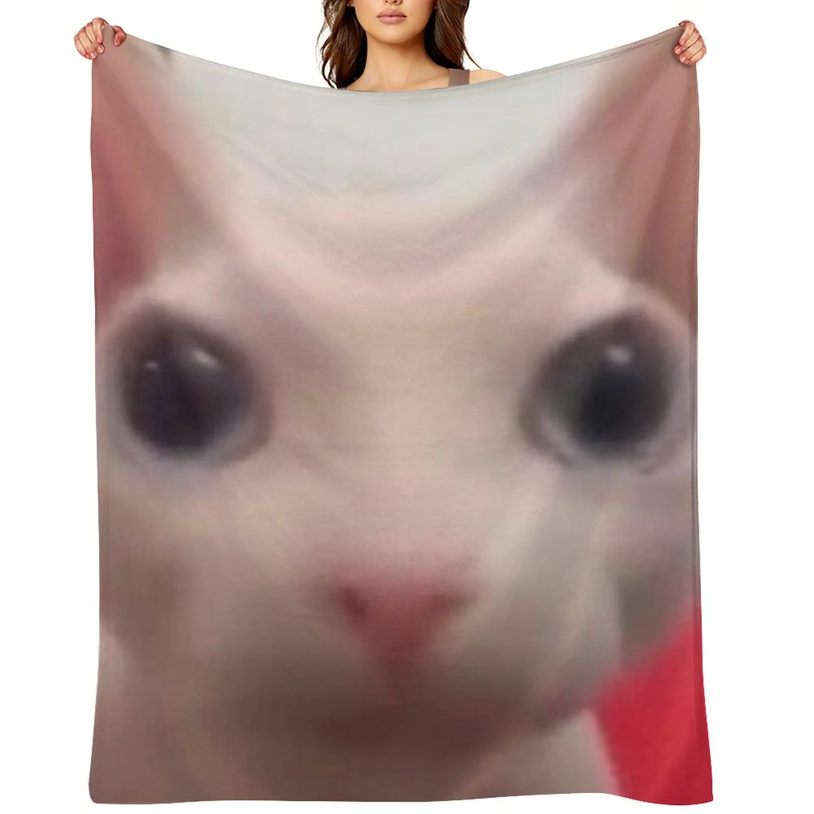 

bingus! Throw Blanket Kid'S Softest christmas decoration blankets ands Blankets