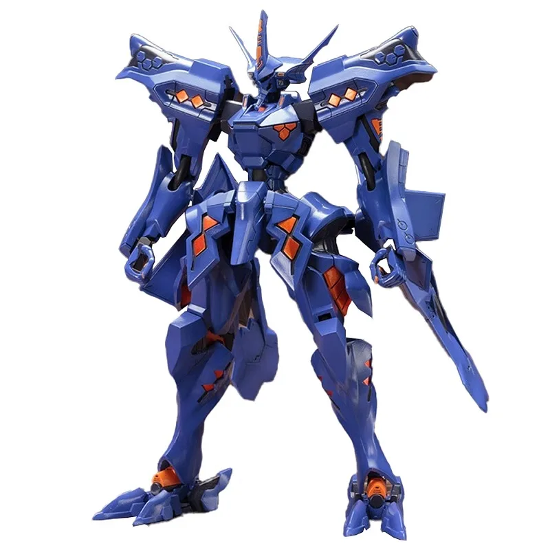 

Original Genuine Kotobukiya Muv-Luv KP336R Type-00R 13cm Authentic Assembled Model Movable Handmade Art Model Toy