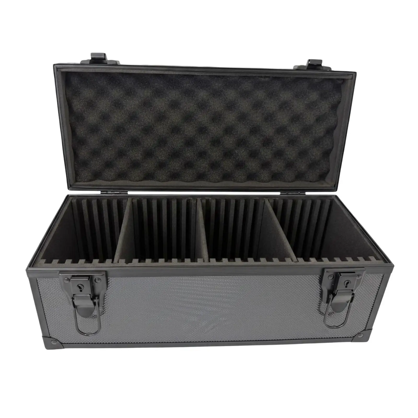 Trading Card Storage Box Practical Protector Durability Collection Organizer