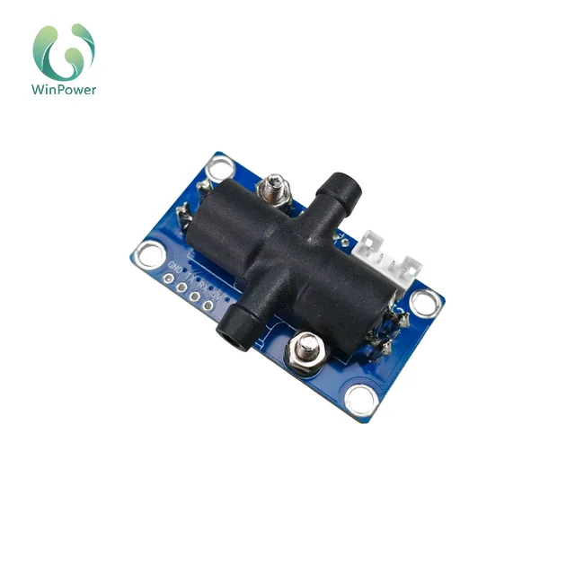 Winpower OCS-3ML2.0 Ultrasonic Digital Oxygen Sensor | ROHS Certified | 21-99.9% O2 Detection | for Portable Oxygen Concentrator