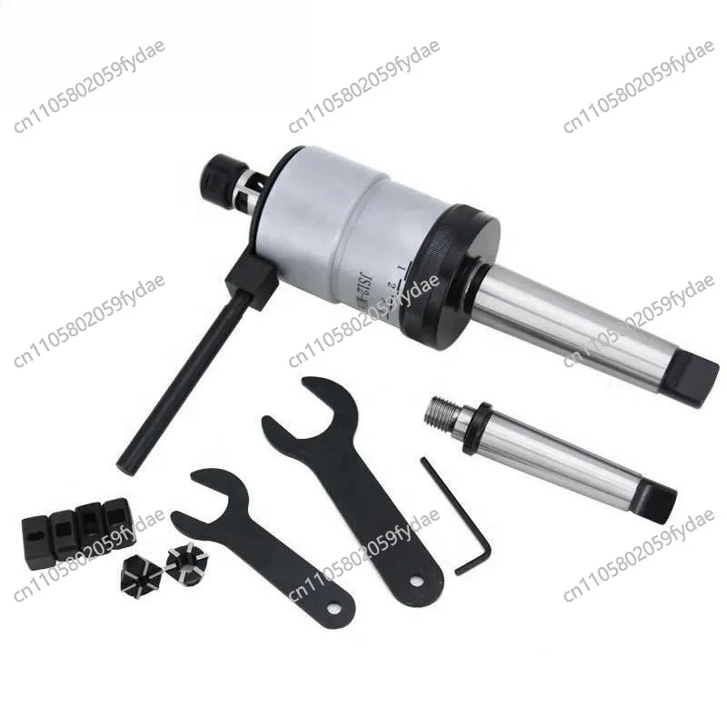 JSN7 J467 Reversible tapping chuck Flexible chuck Automatic thread pick Non-stop reversal range M2-7