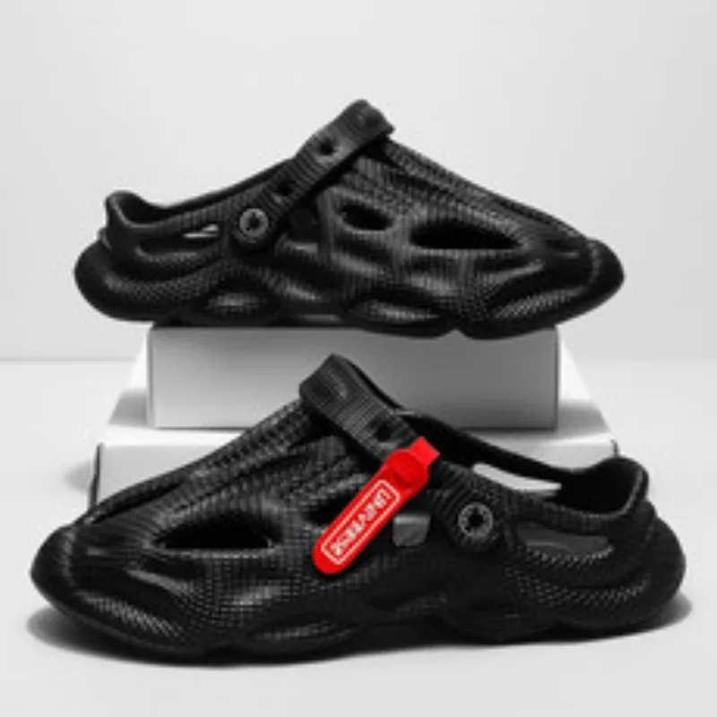 

Основы продвижения популярных новых летних туфель с дырками.