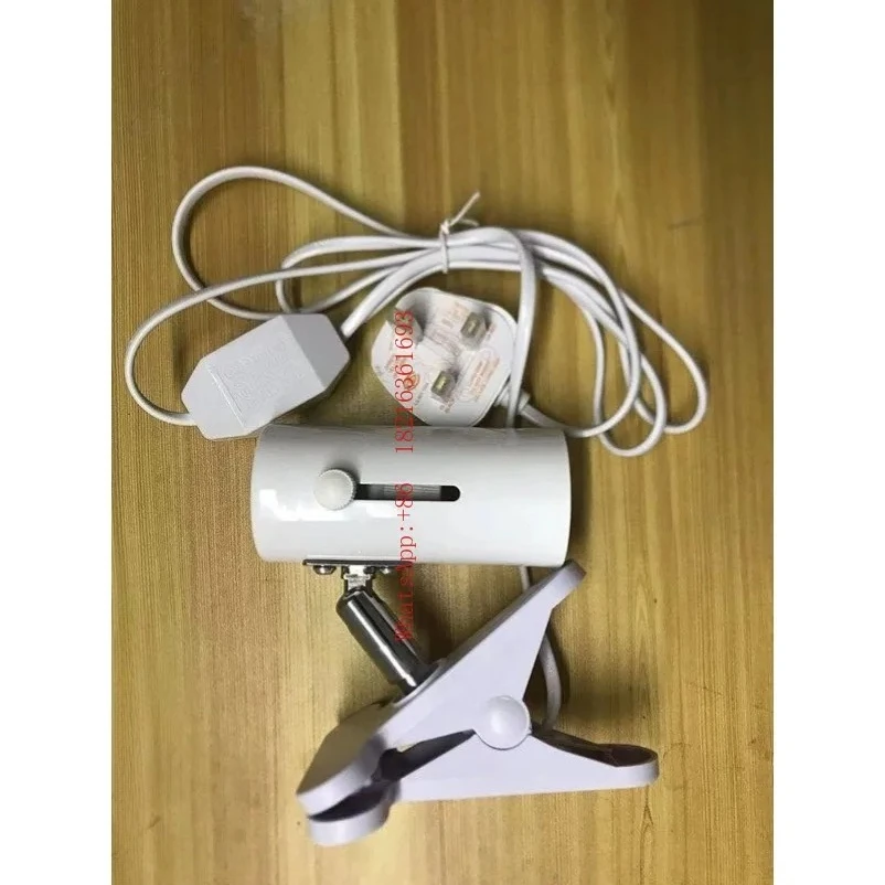 Latest Arrival LED Red Light 54W Infrared Light Household Spot Fast Delivery