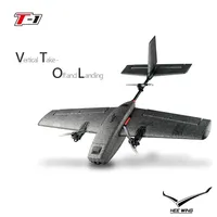 HEEWING/HEE WING T-1 VTOL-PNP FPV Airplane 730MM wingspan EPP plane-PNP RC plane