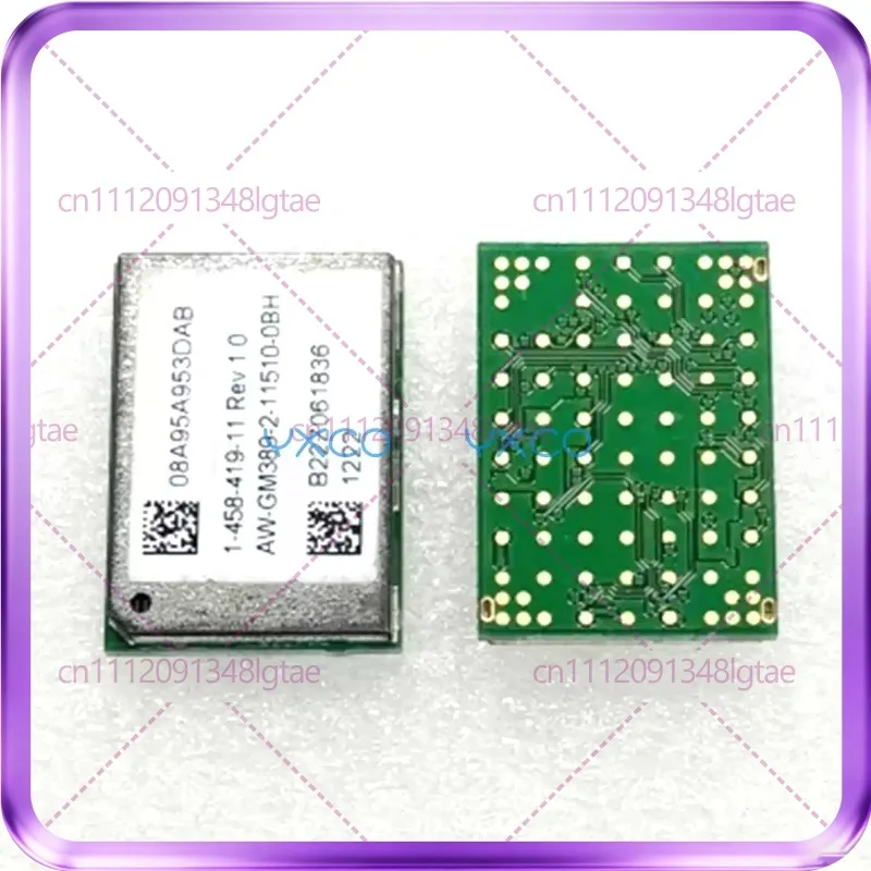 Used For PS3 slim 3000 Bluetooth module, wireless WIFI connection module IC chip