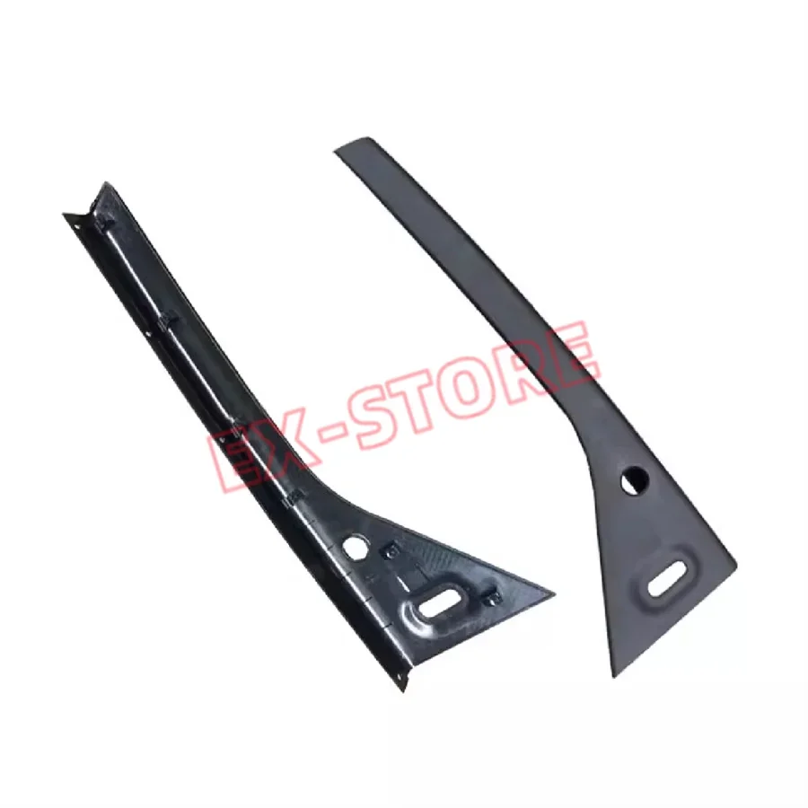 4461954,CAB LATCH COVER Hitachi ZAXIS70,ZX60,ZX70,ZX75,ZX80,ZX225