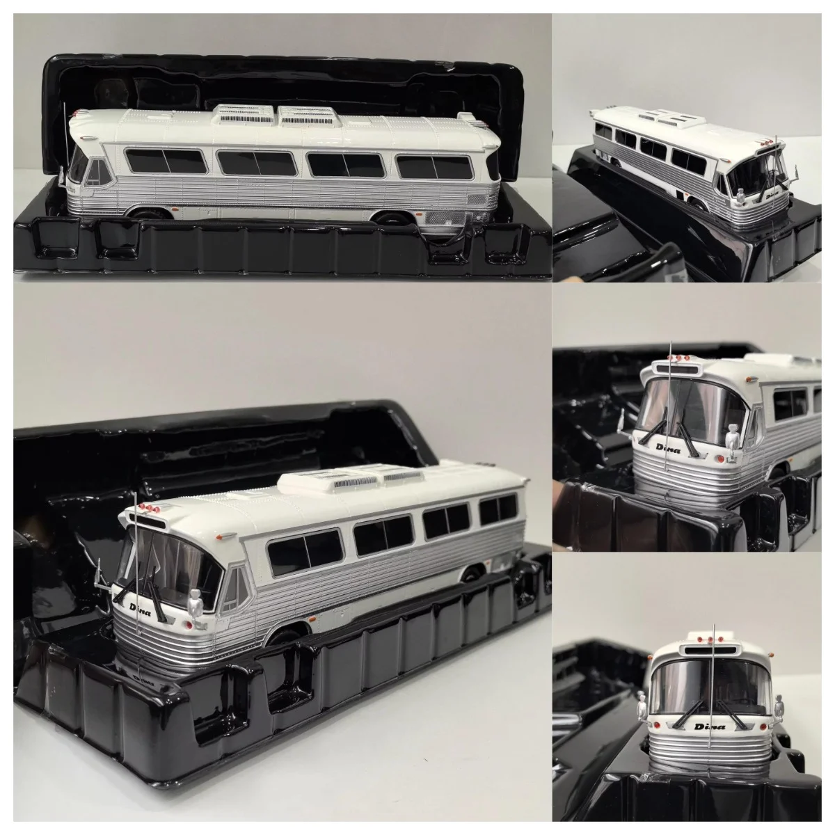 Ixo Diecast 1/43 Sc…