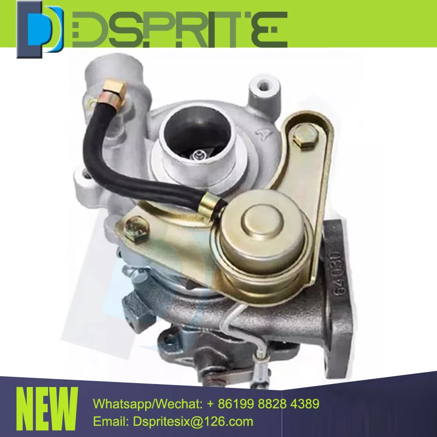 

NEW CT9 turbo turbocharger For Toyota HILUX Hiace LightAce TownAce 2.2L 2LT CT9 TURBO 17201-64090 1720164090