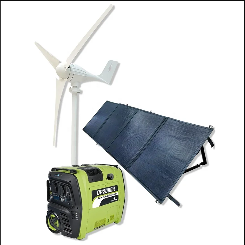 Lithium Phosphate Battery Solar Charging 2000w Multifunction Portable Power Station With Inverter