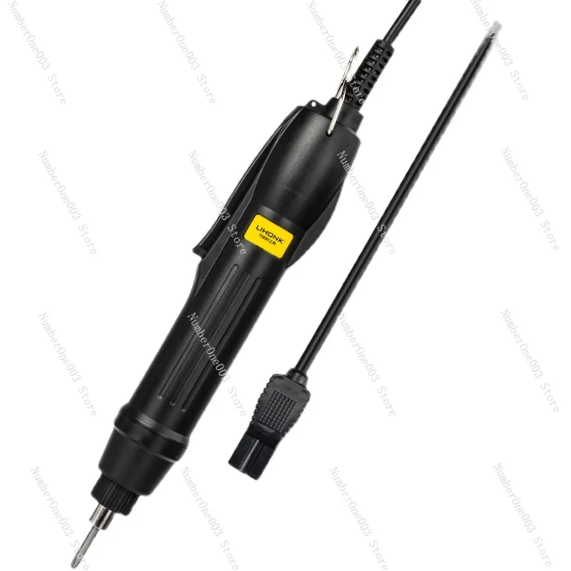 Electric Semi-Automatic Electric Screwdriver, High Torque, Industrial Grade, 801, 802