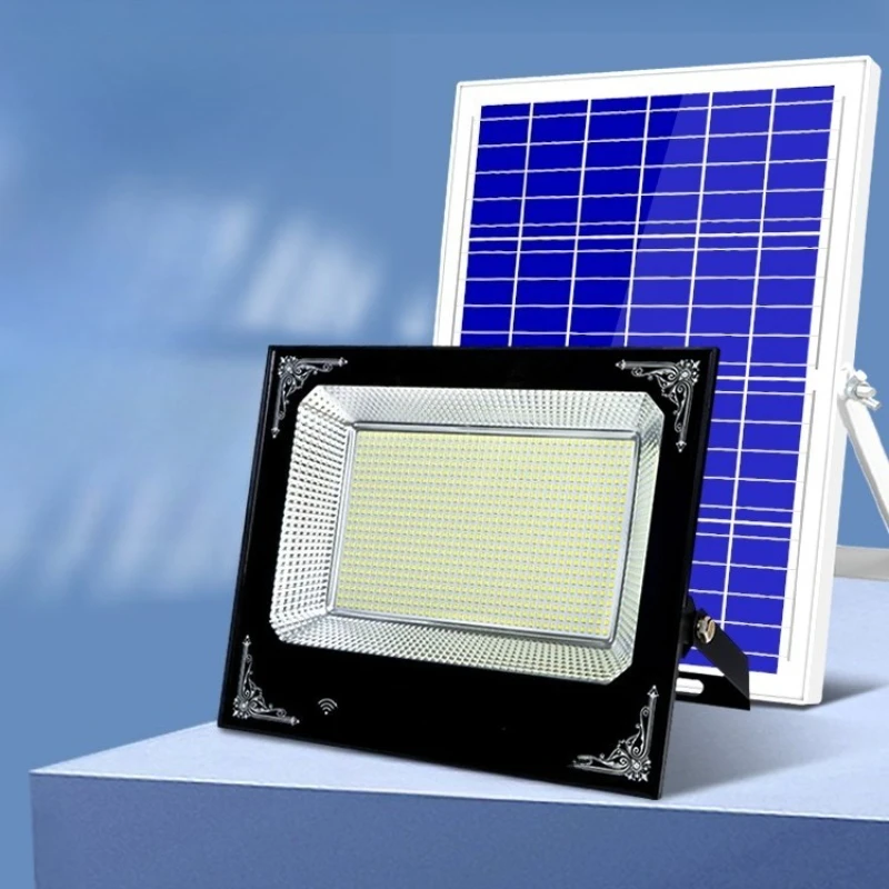 

Solar outdoor light 2025 new street light rural household garden super bright outdoor waterproof yard