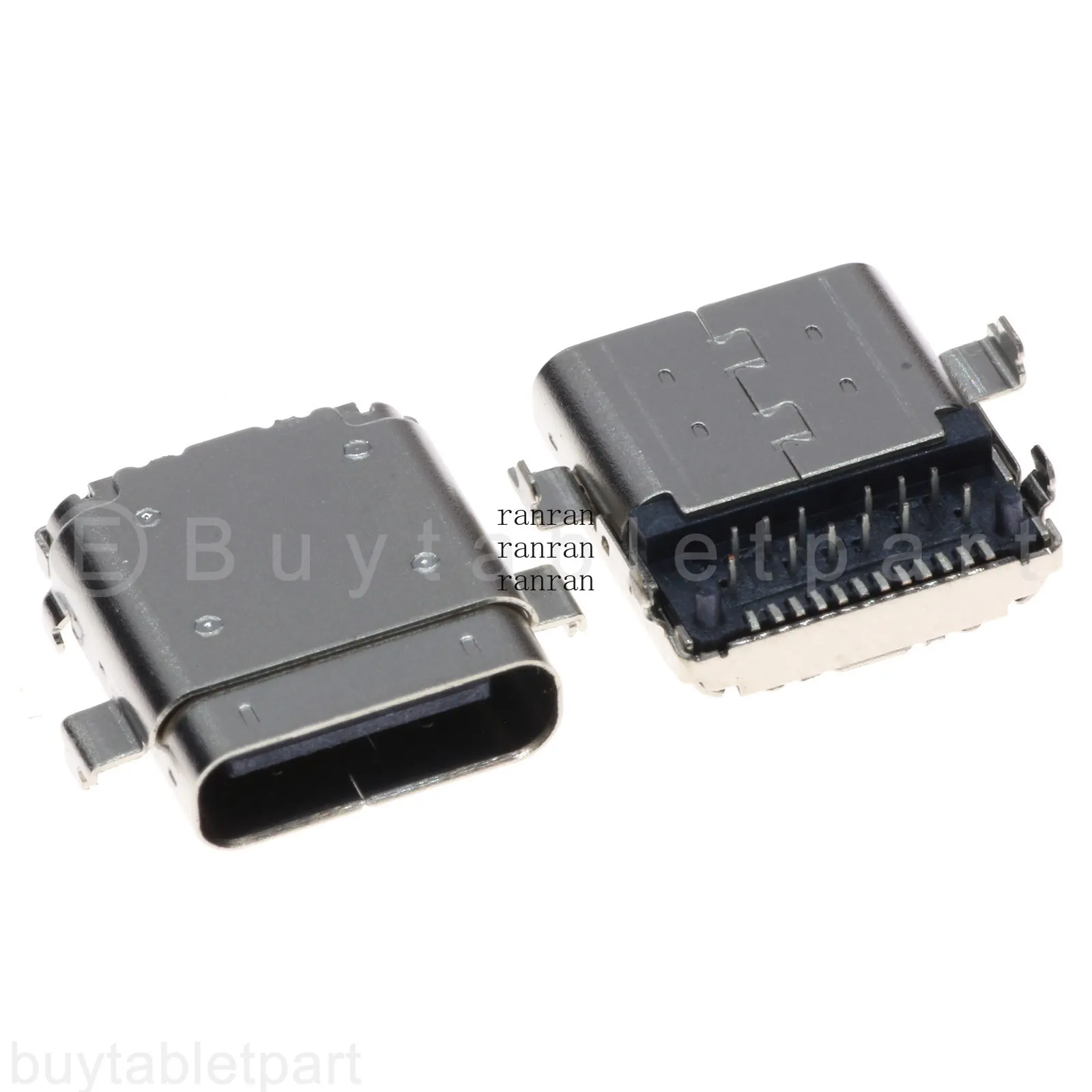Porta di ricarica USB di tipo C per Acer Chromebook CP511 CP311 CP315 R751T R751TN R721T