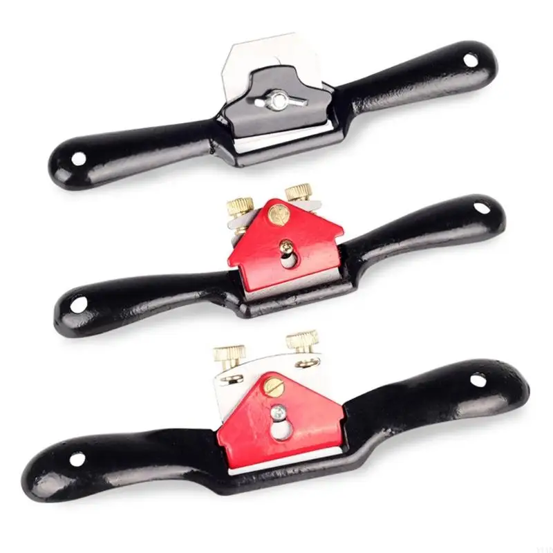 Y1AD Professional 9inch Woodworking Plane Plane Smoothing