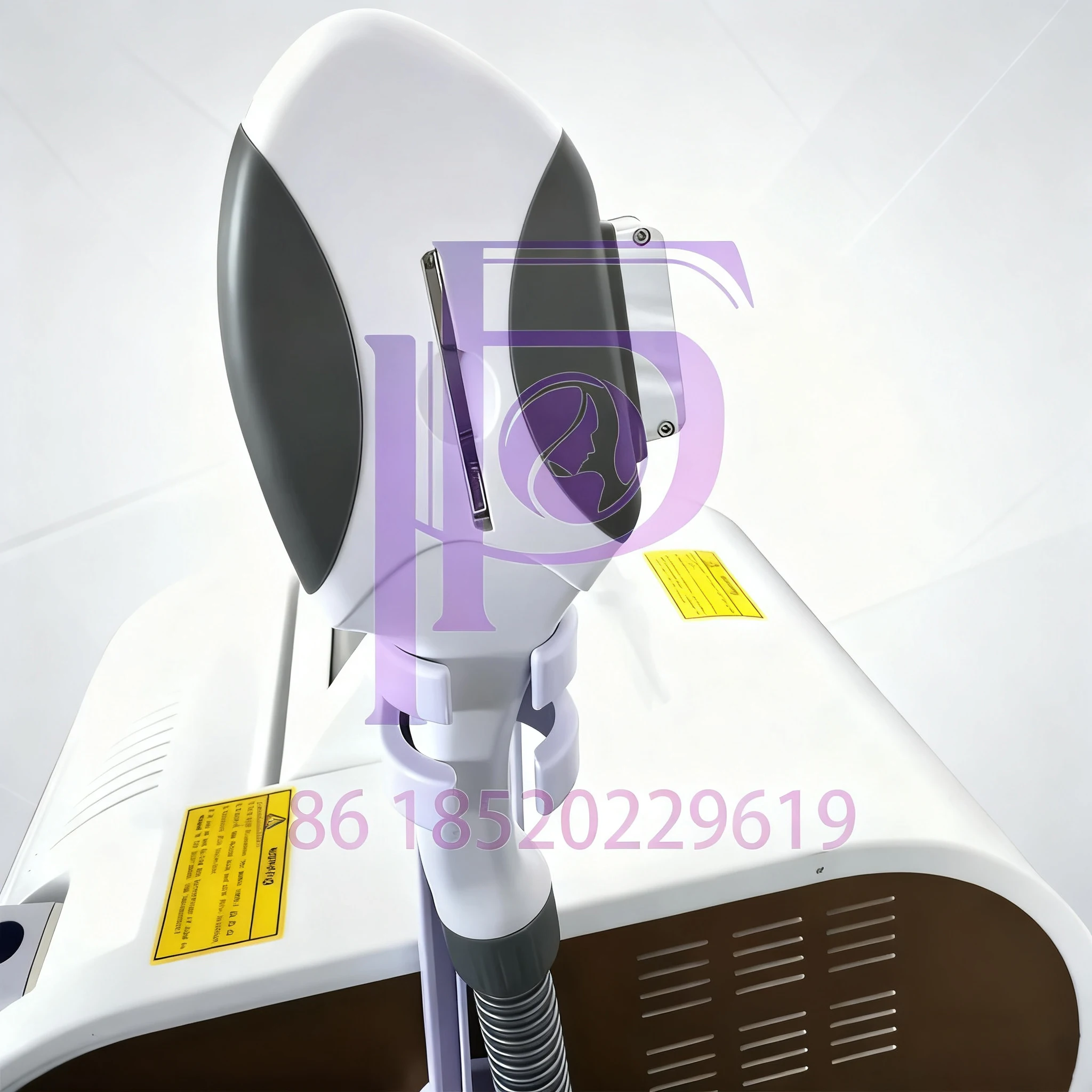 

2000W IPL Laser Hair Removal Machine OPT/DPL Painless Skin Whitening Rejuvenation Acne Vascular Removal