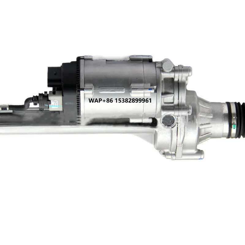Auto Steering Rack LHD Power Steering Gear Box for Car M5 F90 OEM: 32108092871 32107884637 32108092825 Steering Wheel