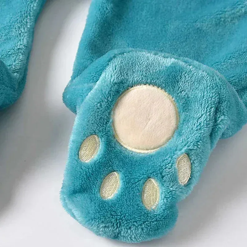 TAKARA TOMY Snorlax Onesie Kigurumi bebé mameluco Minions Cosplay disfraz Halloween Navidad Pijama niños invierno ropa de casa