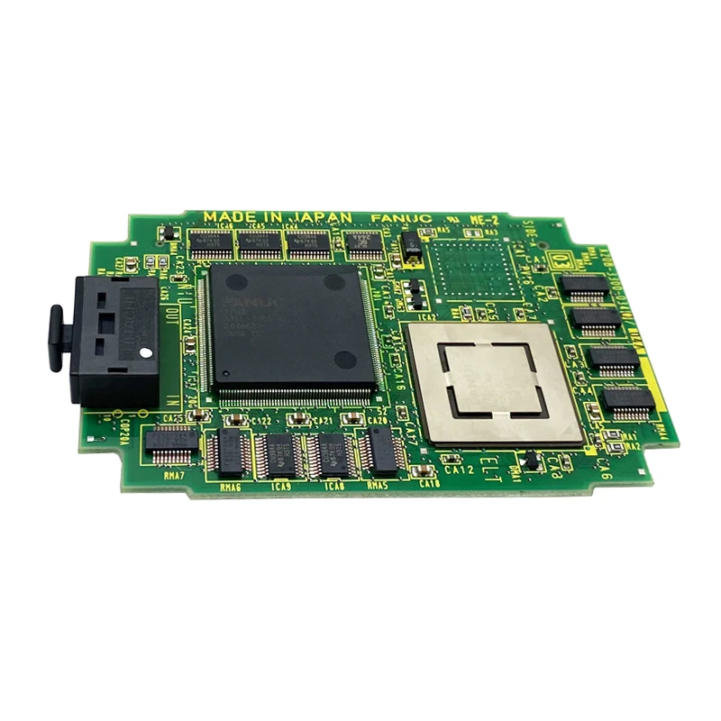A20B-3300-0340 Fanuc CNC system Display Card Tested Ok A20B 3300 0340
