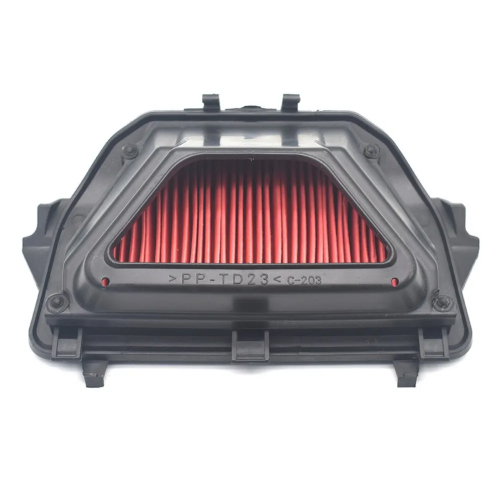

Motorcycle Intake Air Filter Cleaner System Filters For YAMAHA YZF-R6 YZF R6 YZFR6 2006-2007 2008-2009