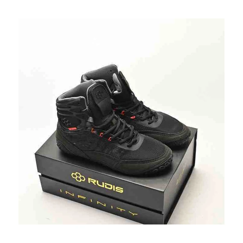 

Quality Men's Wrestling Shoes Non-slip Luxury Wrestling Shoes Comfortable Gym Training Shoes Lightweight