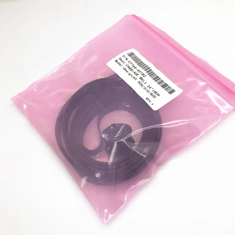 Free Shipping Original New C7769-60182 Carriage Belt for HP DesignJet 500 800 series