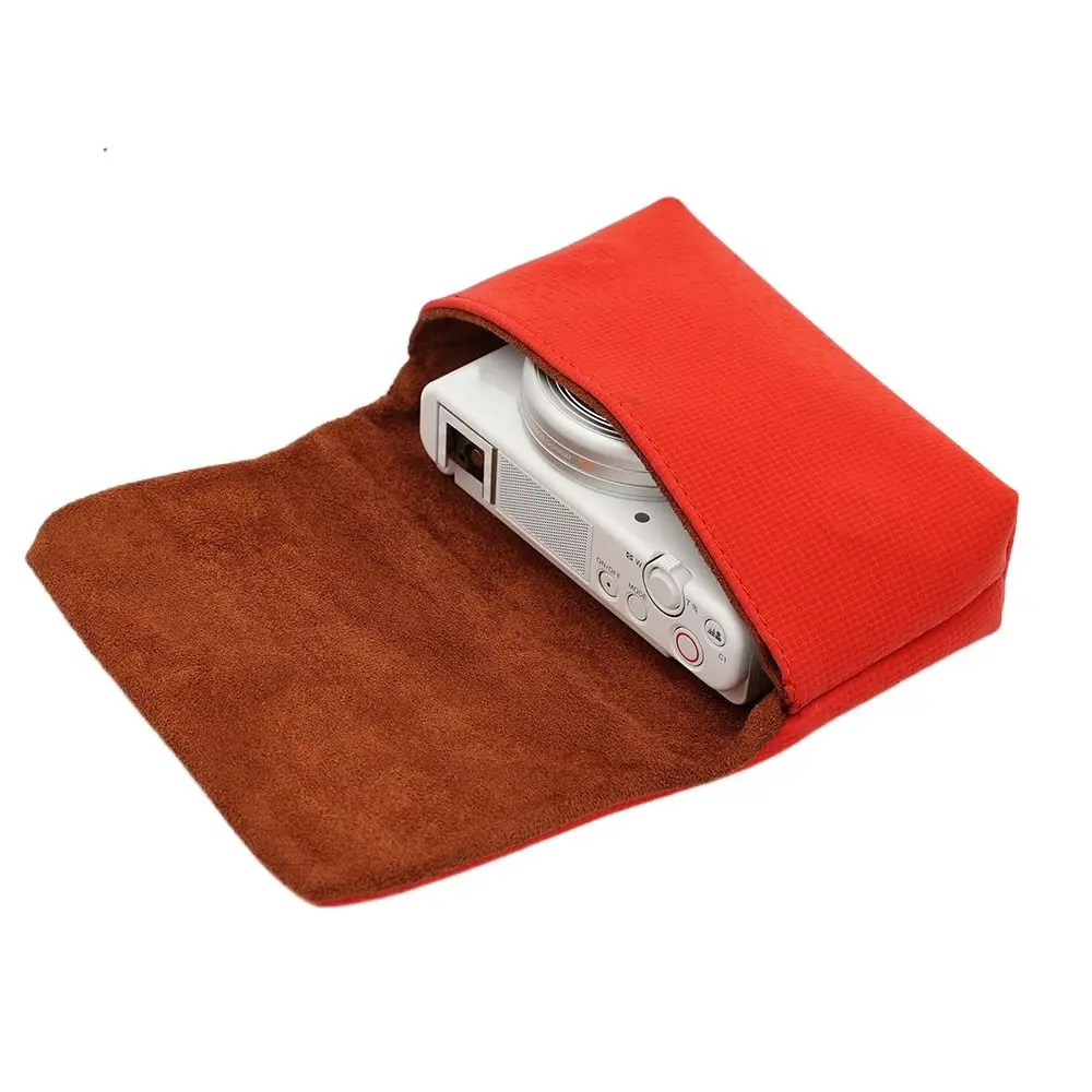 Dslr Bag Camera Storage Bag Digital Camera Thickened Camera Case Camera Pouch Comfortable Micro Single Bag Camera Accessories