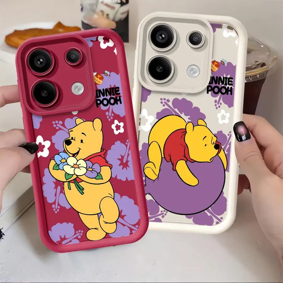 Disney Winnie The P…