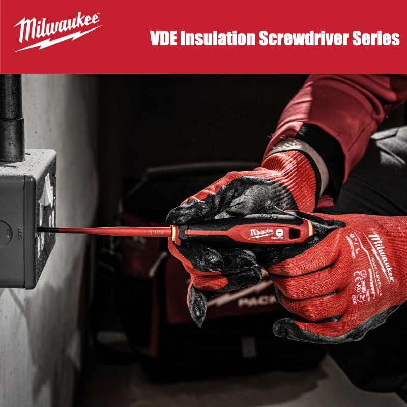 milwaukee-7-piece-vde-insulated-fine-tip-screwdriver-set-flathead-and-phillips-screwdriver-set-manual-tools-4932478739