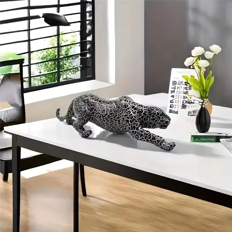 Yls-Modern Resin Le… - image