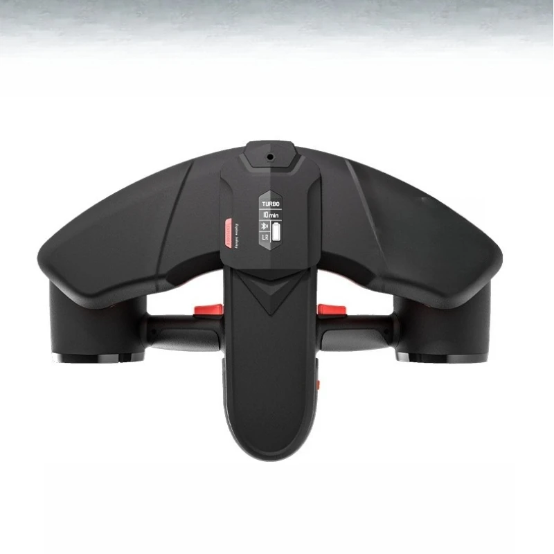 

Underwater Thruster Intelligent Booster Diving Flight Swimming Equipment