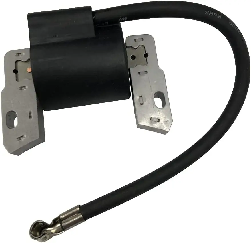 Ignition Coil Module Magneto for Briggs & Stratton 3HP Engines 793281, 793352, 792594, 395489, 398593 496914