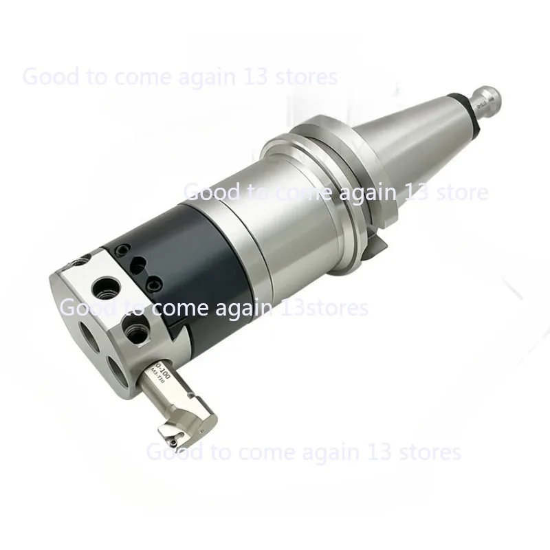 NBH2084 Fine Boring Head BT40-160L BT50-100L MTA Large Diameter Extended Boring Shank SBJ Anti-vibration Tool Holder