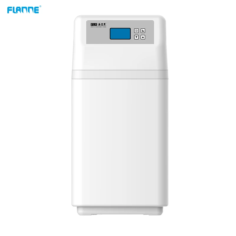 Central water purifier filter whole house water purification with large flow