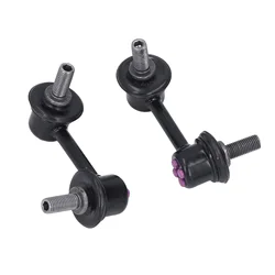 Front Engine Suspension Sway Links 51320SNAA02 Replacement for CIVIC MK8 2005‑2012 Stabilizer Link Swing Link