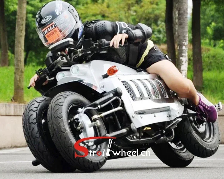 Chinese Electric Motorbike Adult Electric Motorcycle Sports 1500W/150CC Motorcycle Scooter