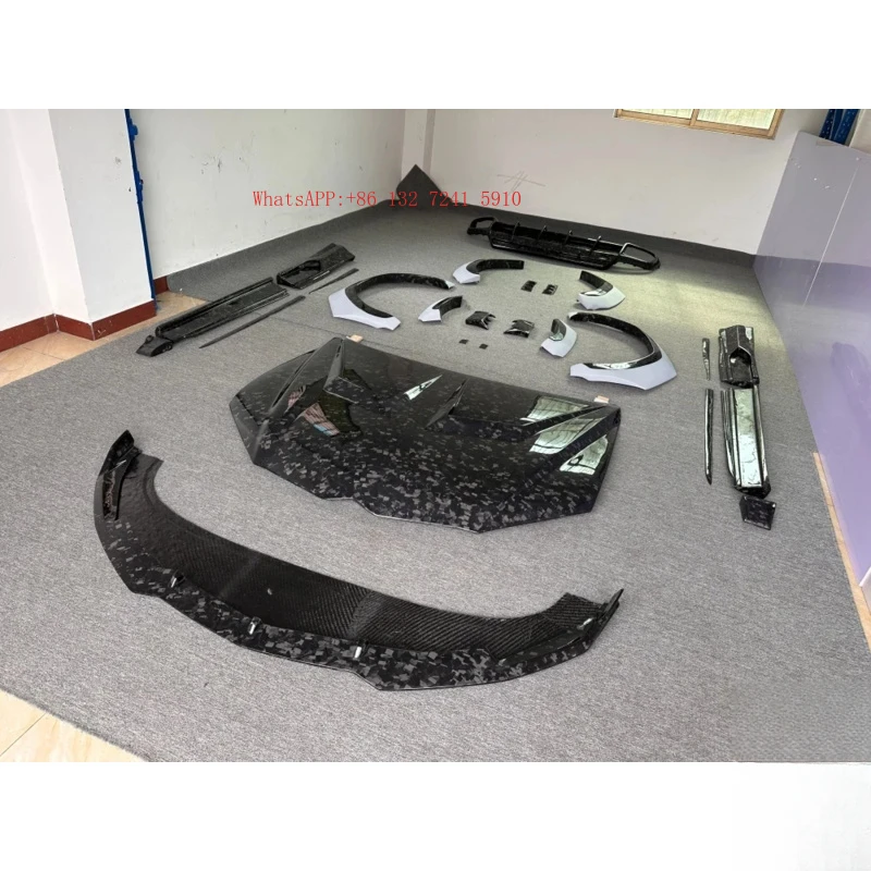 Customized Lightweight Car Kit Car Supplies, Car Tools