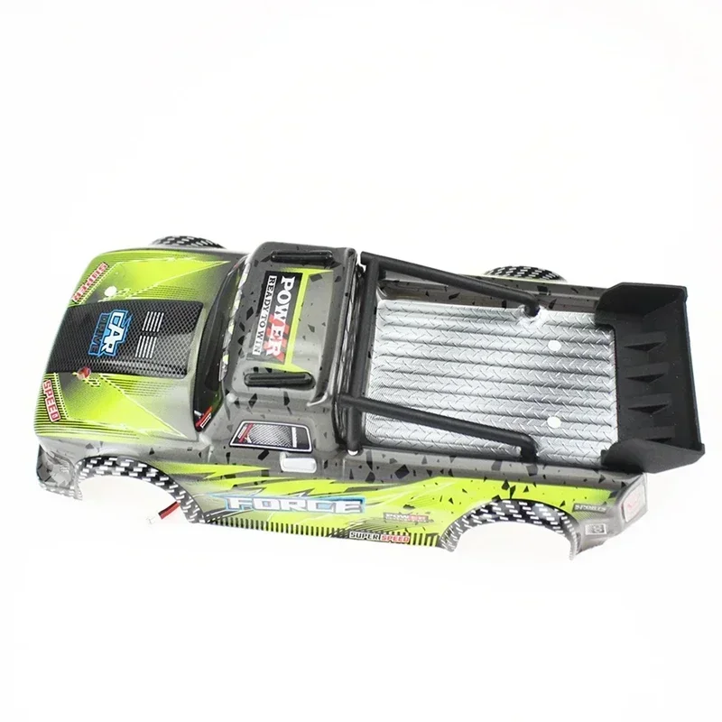 RC Car Body Shell 284131-2047 für Wltoys 284131 1/28 RC Auto Ersatzteile Upgrade Zubehör