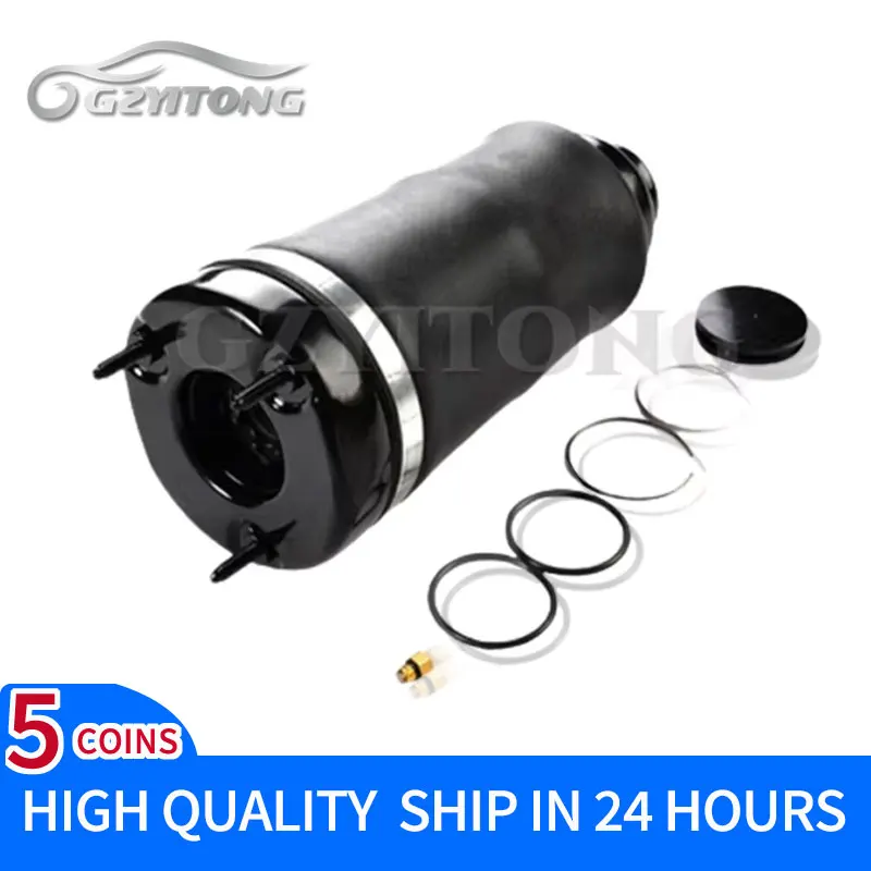 

For Mercedes Air Spring Repair Kits ML-Class GL-Class W164 X164 Air Shock Auto Parts Air Spring Suspension Bag 1643206013 Brand