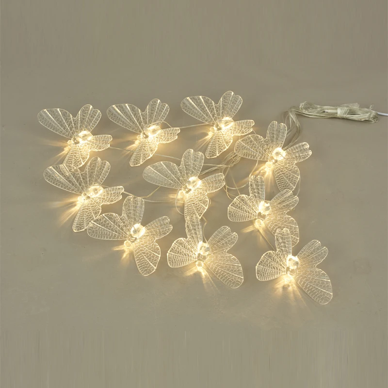 Chandelier wedding ceiling decoration