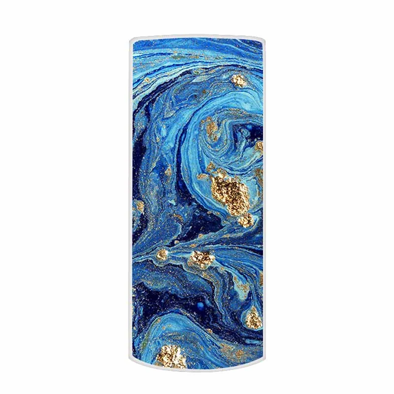 Clear Case For Nokia 105 4G 2023 Etui Nokia105 Back Marble Colour Phone Cover Soft Cellphone Shield Luxury Silicone TPU Coque