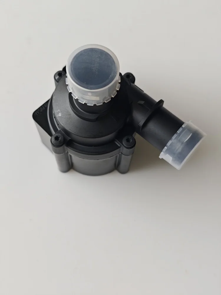 

Genuine NEW 06H121601F Auxiliary Coolant Water Pump 06H121601M For Audi A4 A5 A6 A7 A8 Q5 Q7 VW Beetle Touareg