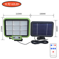 COB LED Solar Light Outdoor PIR Motion Sensor Solar Waterproof Wall Emergency Street Light Garage Lighting Patio Security Lights