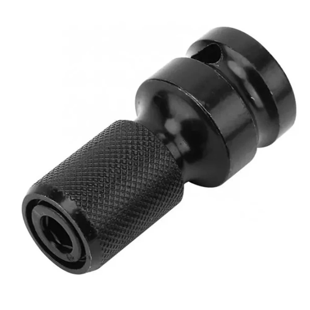 

Набор сверл из быстрорежущей стали с кобальтовым покрытием, 16 шт., шестигранный хвостовик для сверления по металлу, дереву 1, 5, 6, 5 мм, включая переходник с гнездом от 1/2 до 1/4.