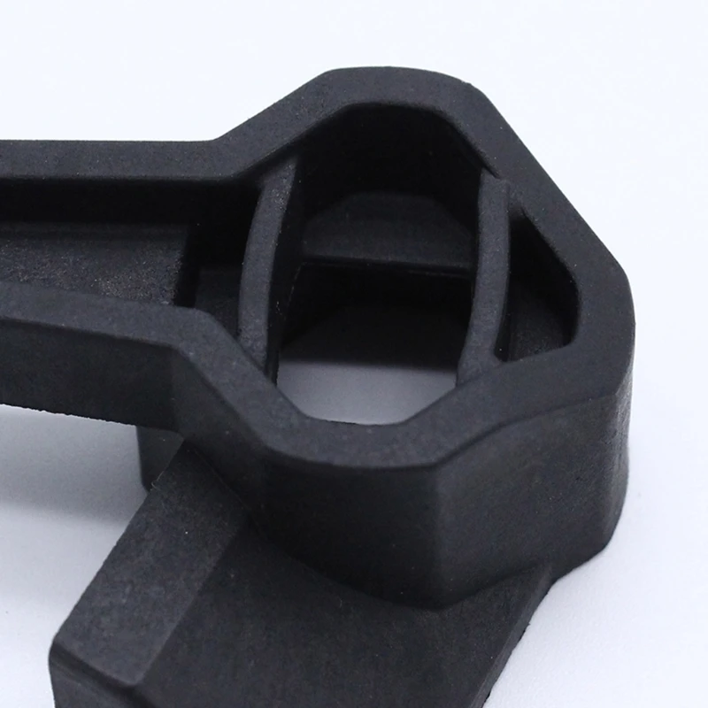 Mecanismo de bloqueio do capô do carro Mecanismo de travamento do capô dianteiro esquerdo direito A 4517570101   Para acessórios automotivos Smart Fortwo 2007-2015