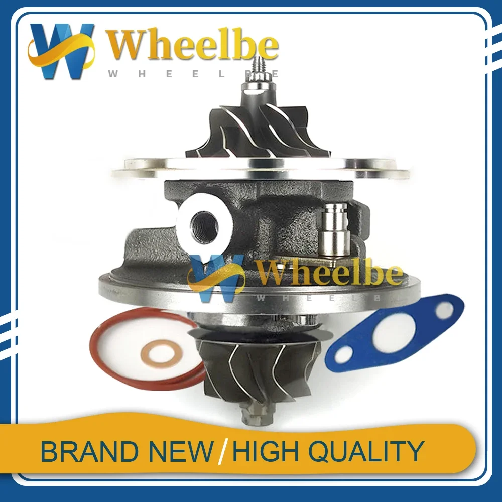

GT1749V Turbo Cartridge Core For Audi A3 Ford Galaxy 1.9 Volkswagen Golf Seat Leon 1.9 454232 713673 454232-0002 454232-5011S